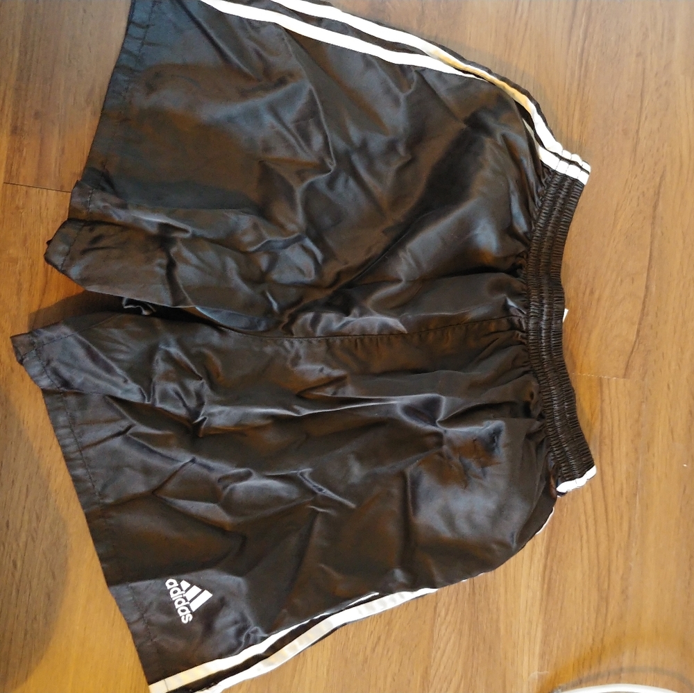 Wrestling shorts